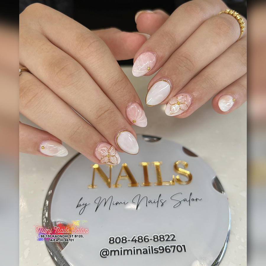 Mimi Nails Salon